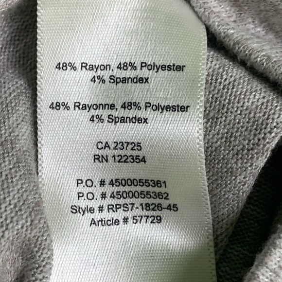 Aritzia Wilfred Free Martha Mock Neck Sweater - Picture 6 of 7